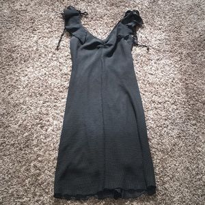 Wishes Wishes Wishes Polka Dot Dress